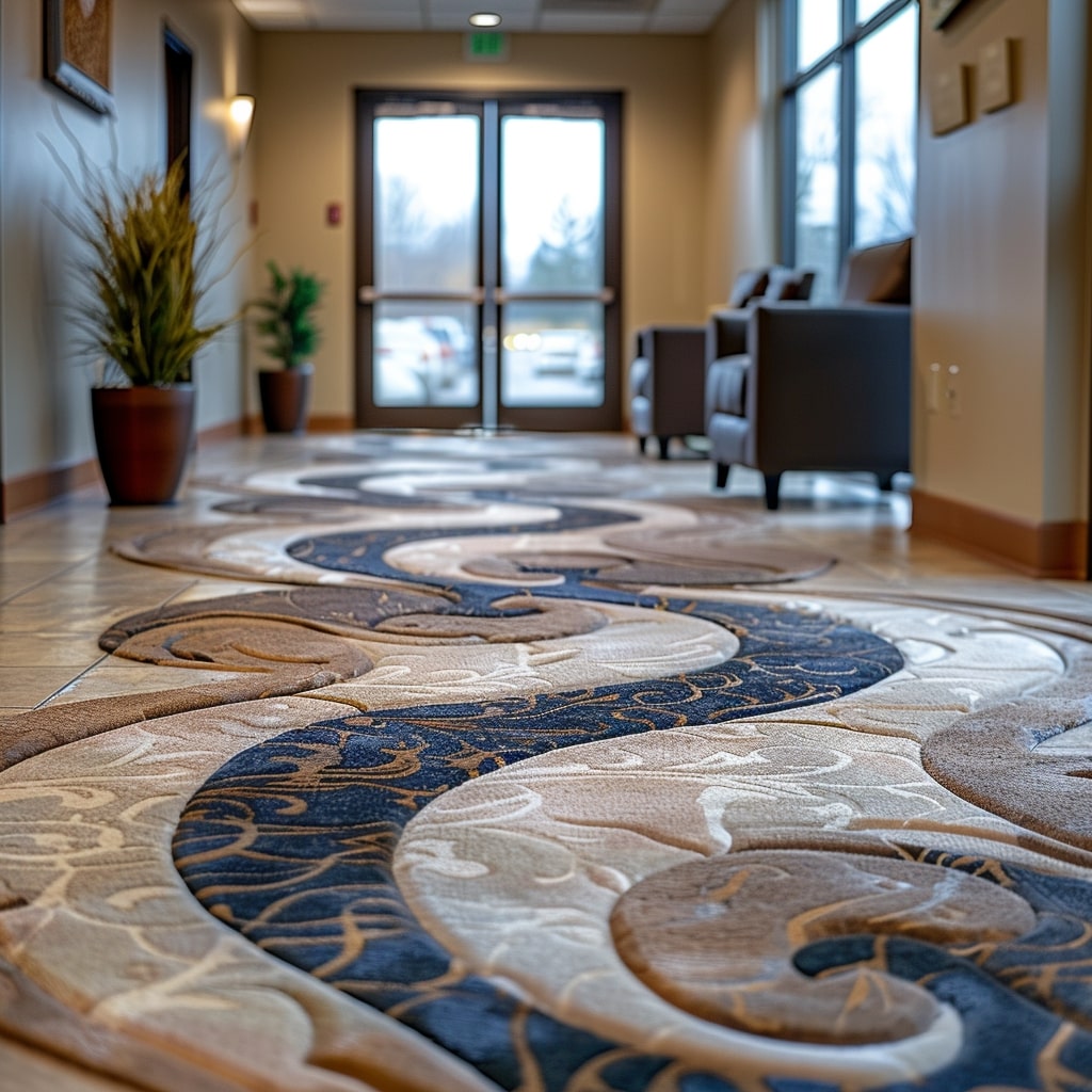 Carpet Companies For Businesses in Michigan