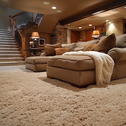 Michigan Carpet Flooring Company