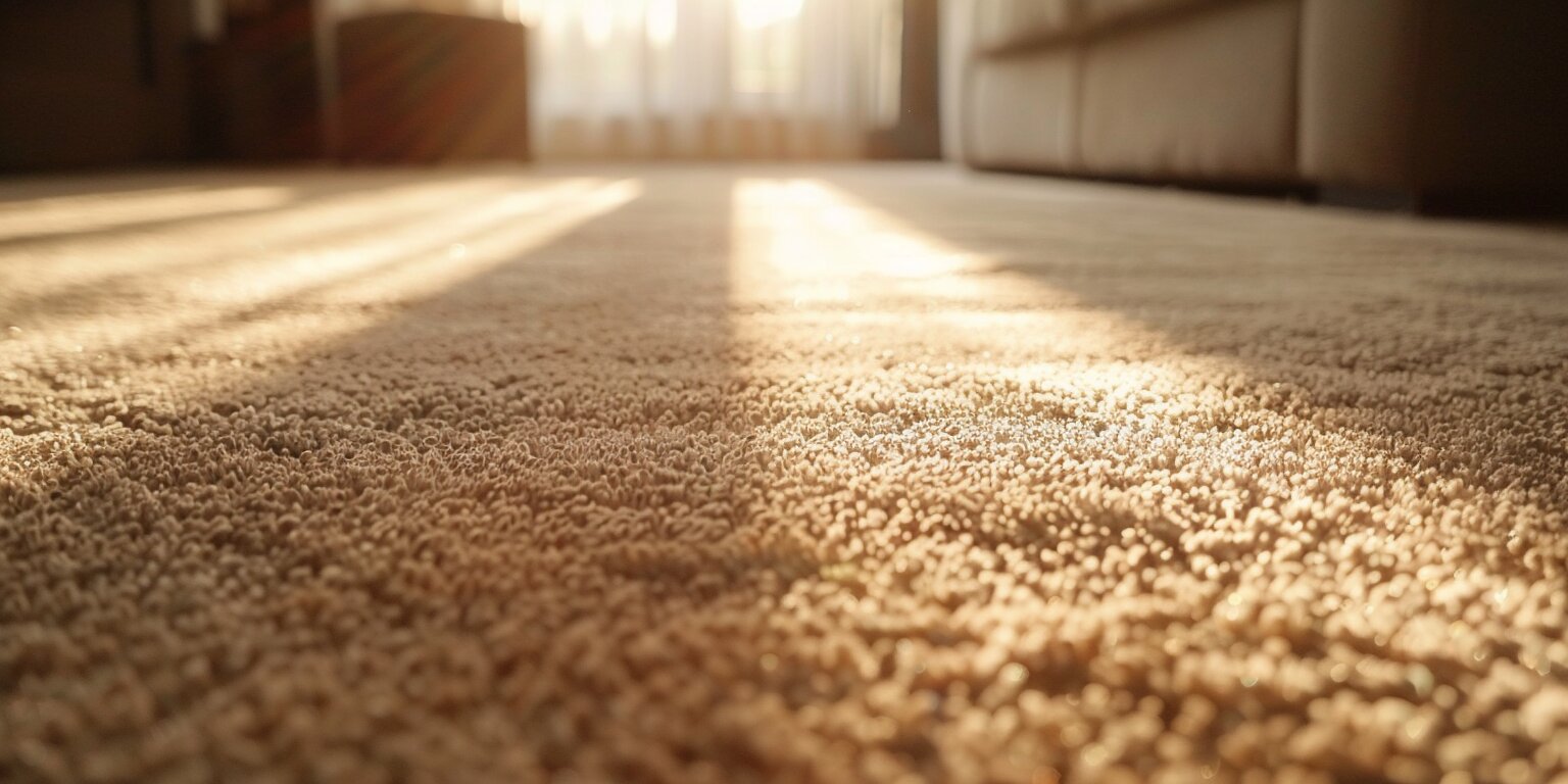 Carpet Flooring Solutions In Harrison Township