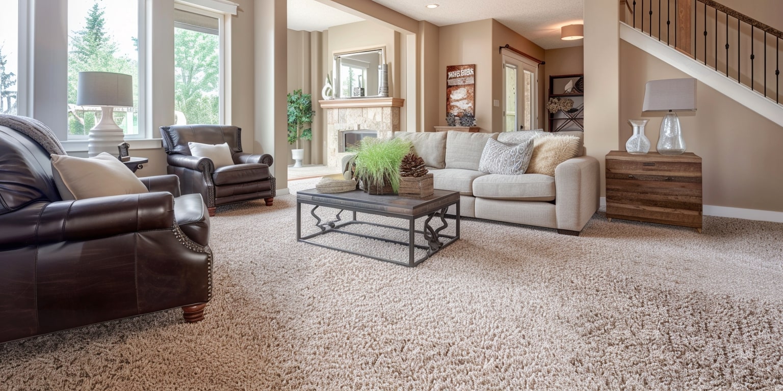 Carpet flooring Clinton Township