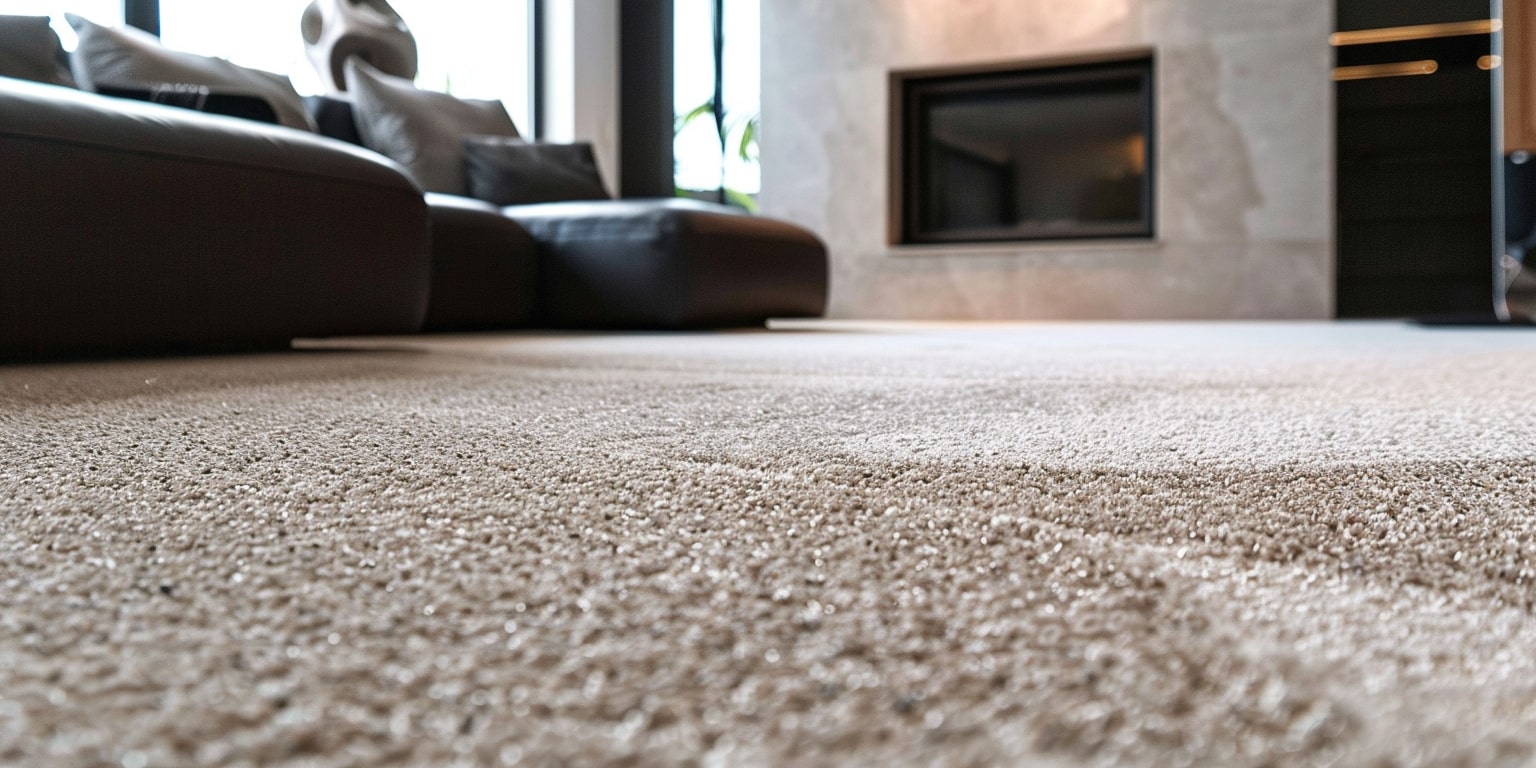 Comfortable Carpet Flooring Ferndale