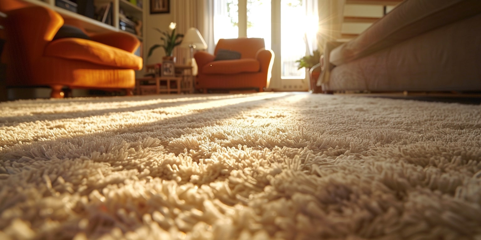 Comfortable Carpet Flooring Rochester