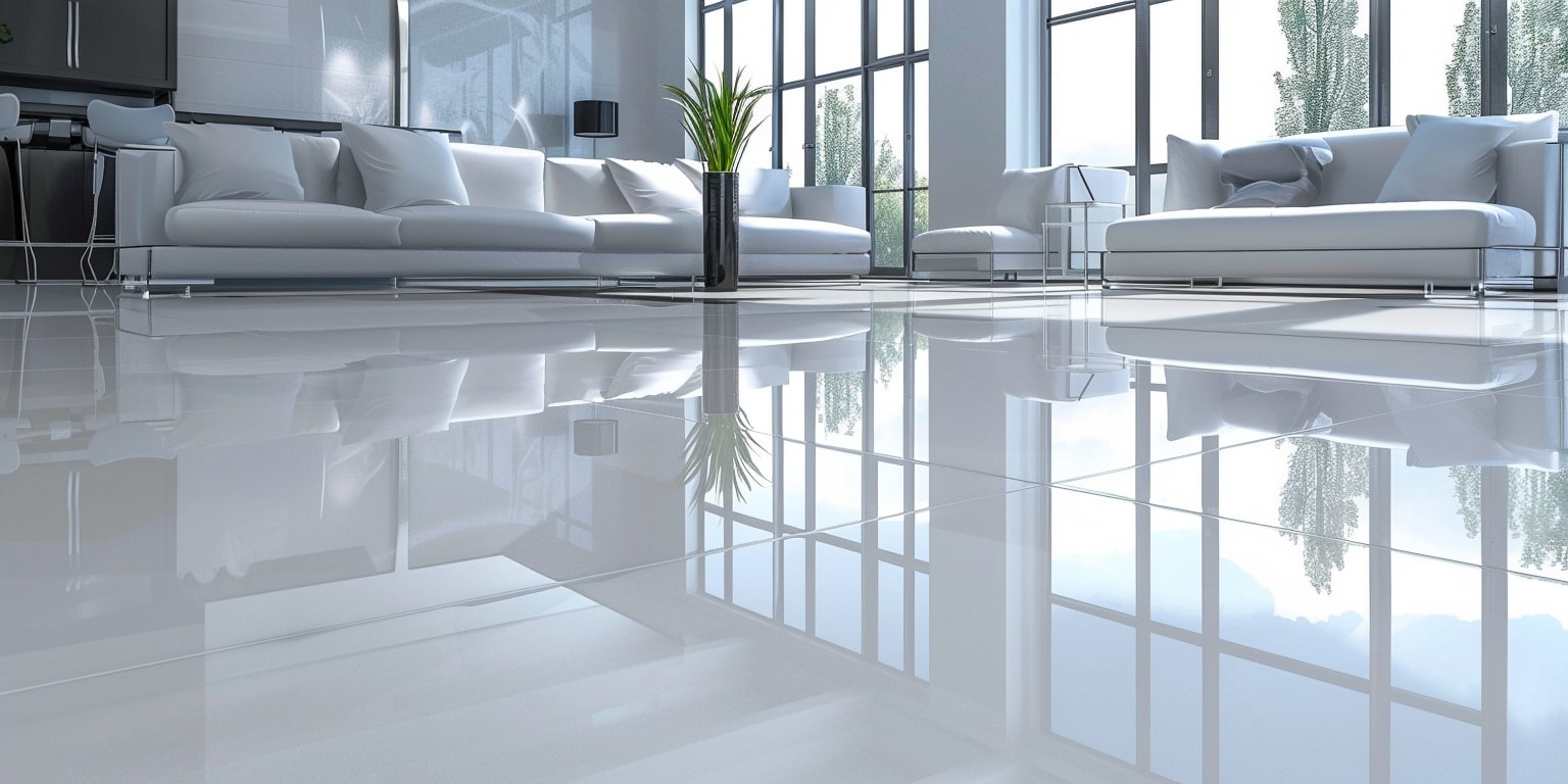 Durable Vinyl Flooring In Auburn Hills