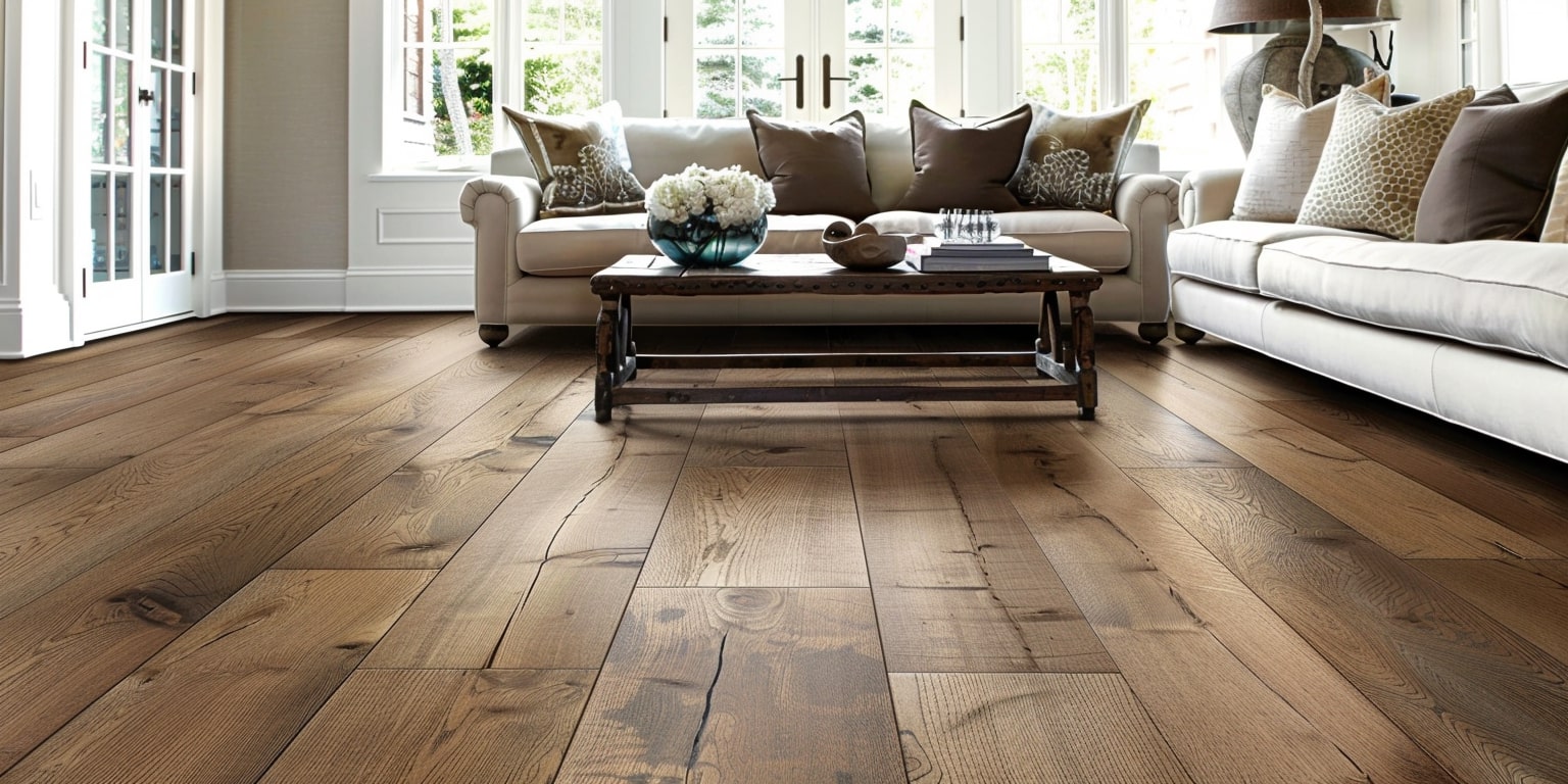 Hardwood Floor Deals in Michigan