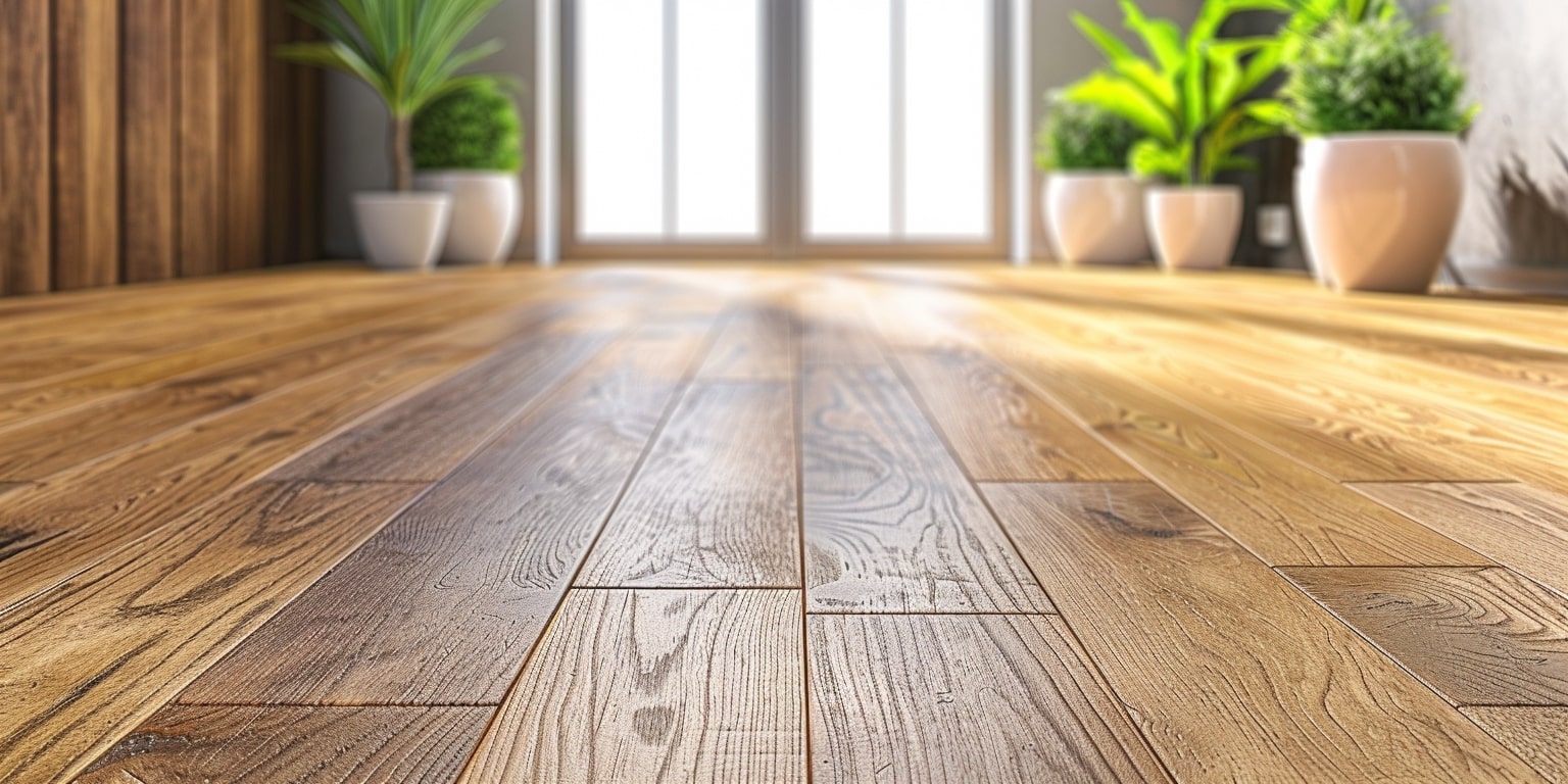 Hardwood Flooring Experts In Richmond Township