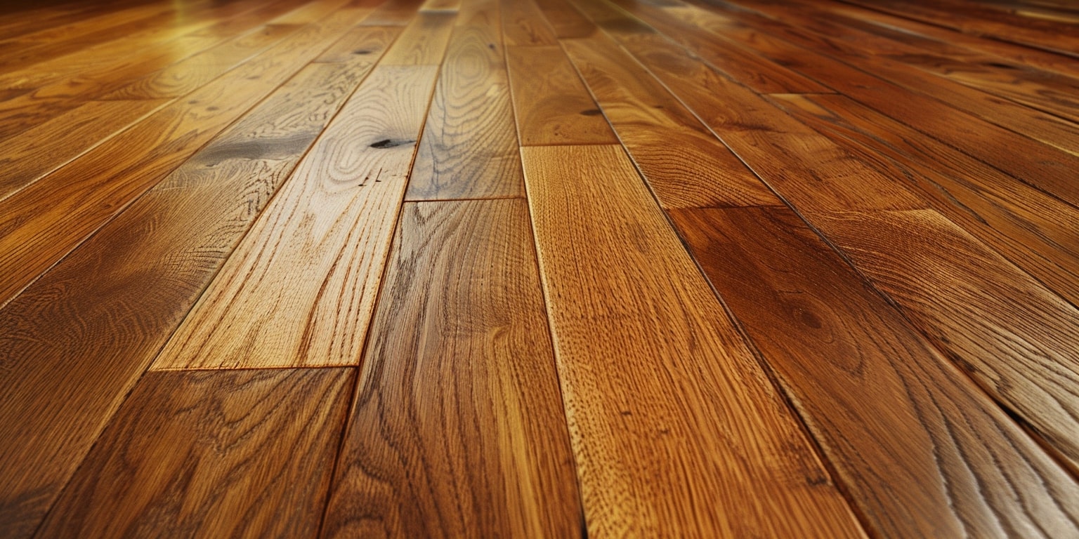 Hardwood Flooring Memphis MI