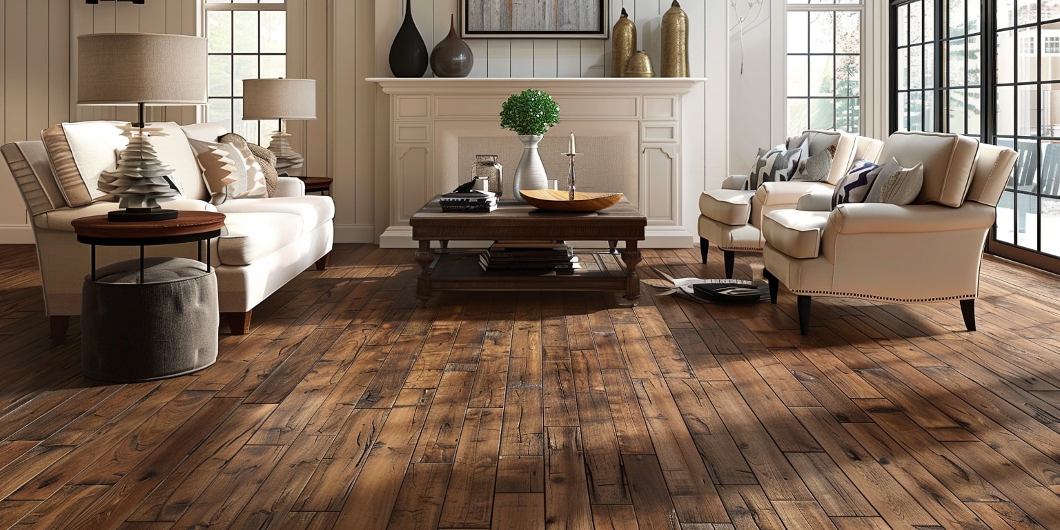 Hardwood Flooring Richmond MI