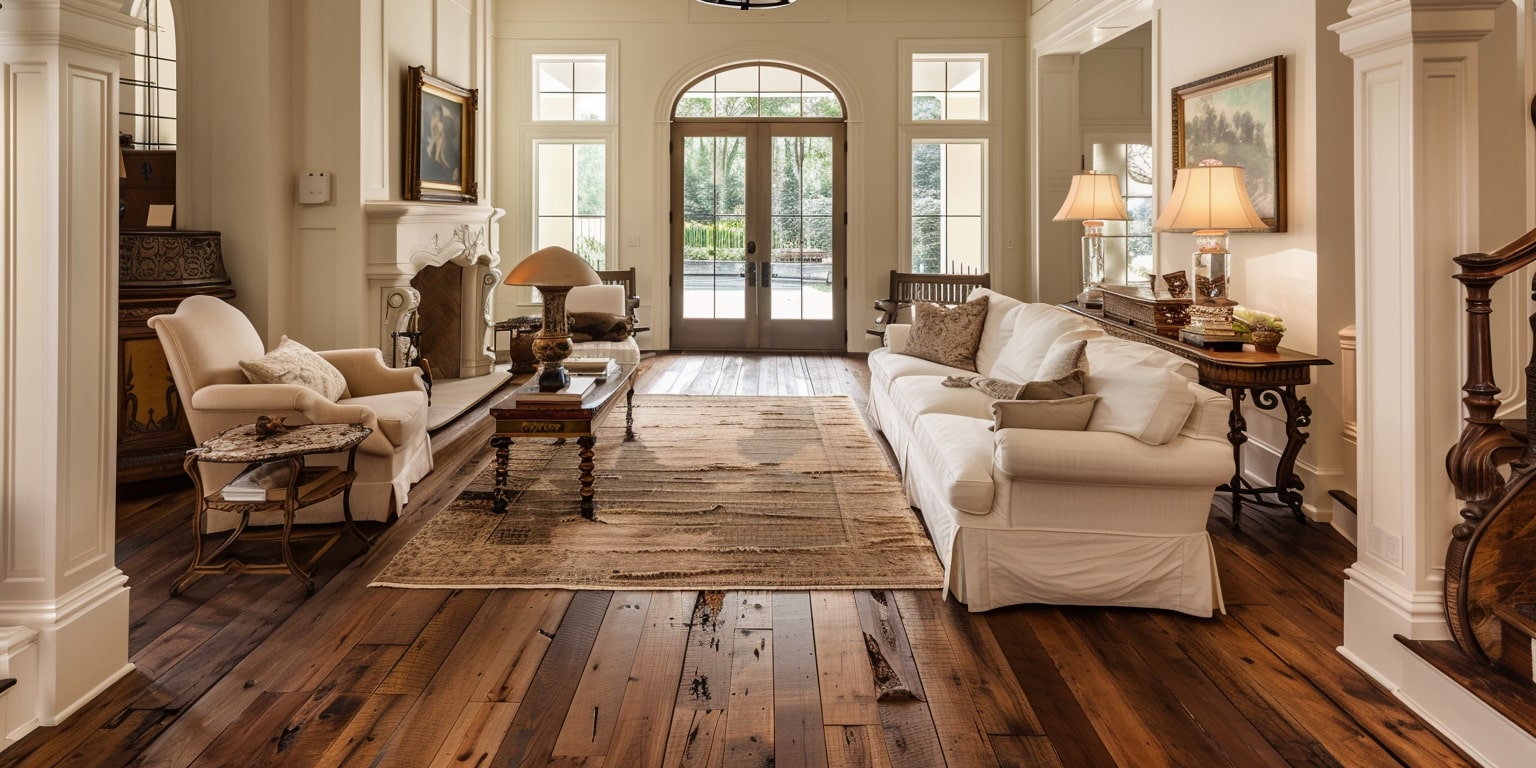 Hardwood Flooring Rochester Hills