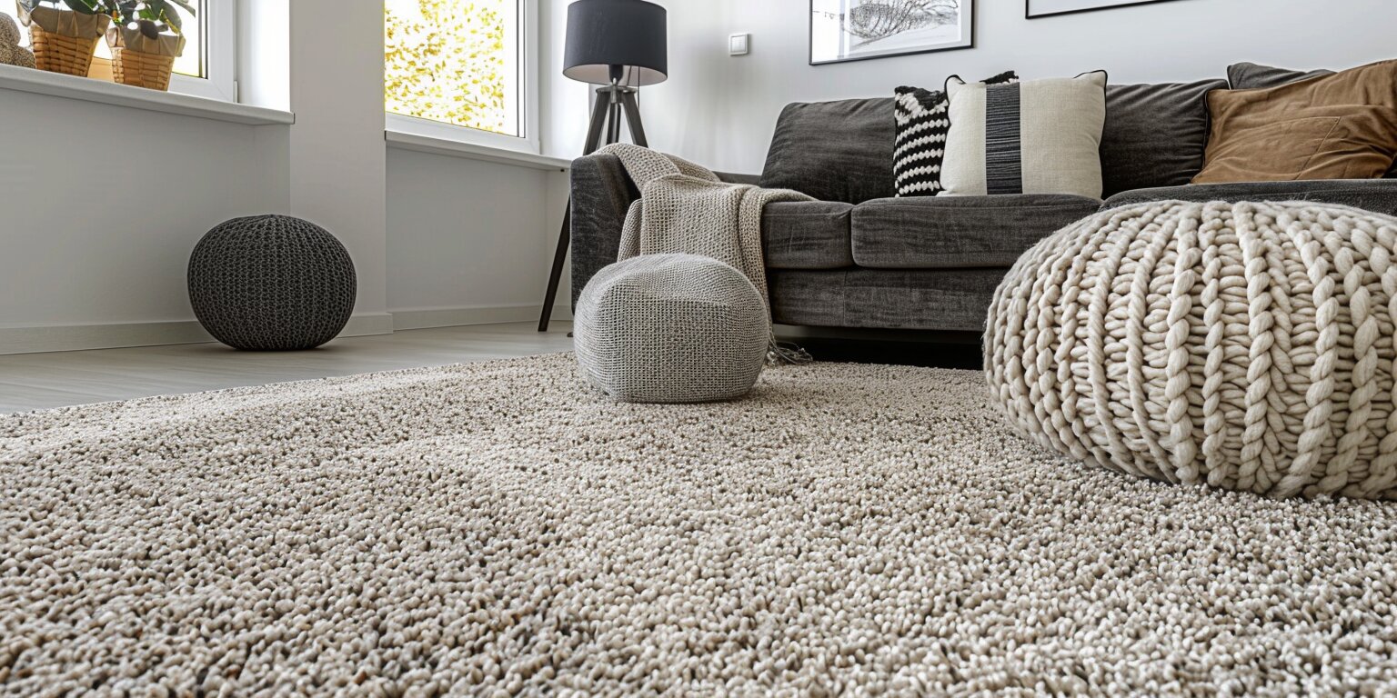 Luxury Carpet Solutions In Chesterfield Township