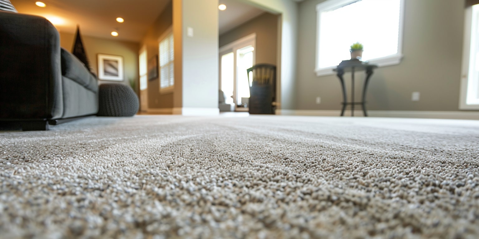 Professional Carpet Installation In Washington