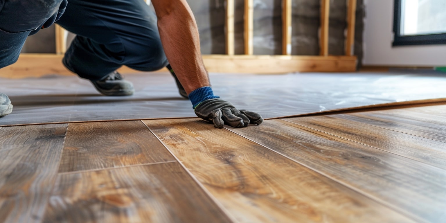 Vinyl Flooring Experts In Washington